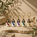 Jesus Loves You Keychain | Christian Keychain