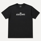Jesus Set Me Free Oversized T-Shirt