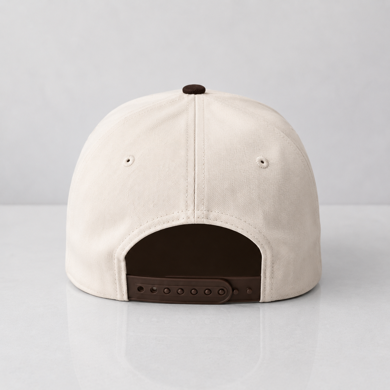 Follow Jesus Premium Snapback