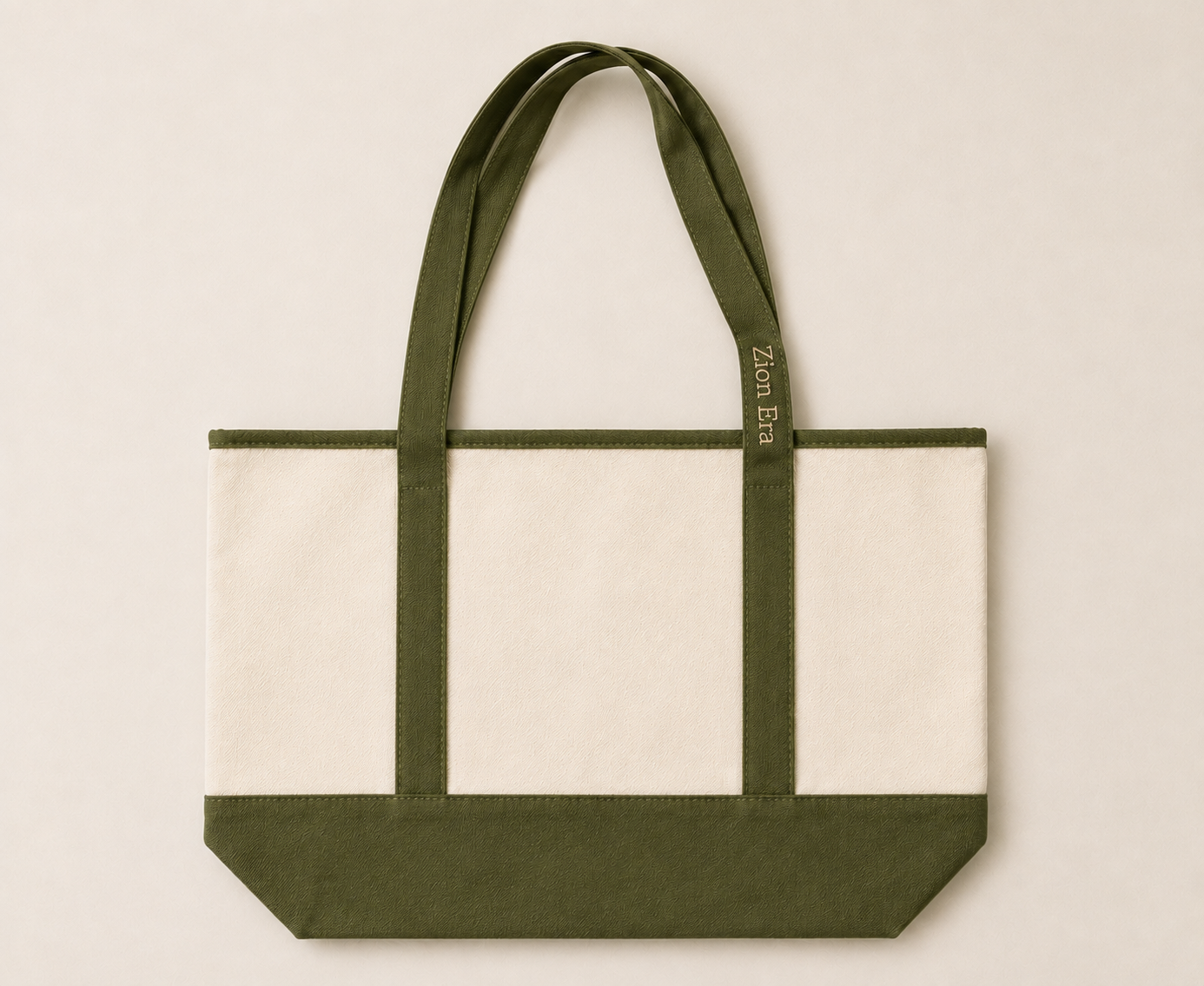Jesus Is the Way™ Tote Bag